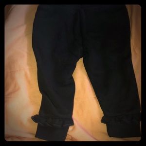 3-6 months baby girl Jeggings